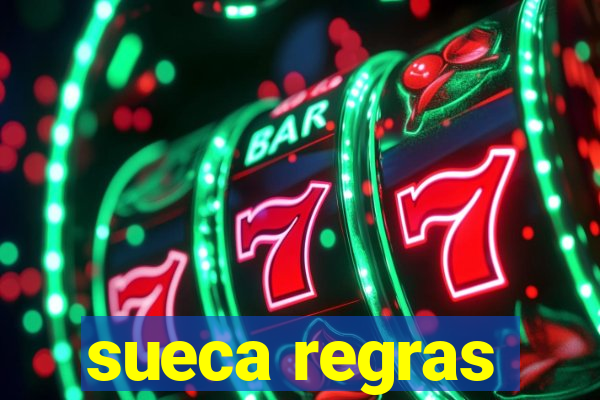 sueca regras