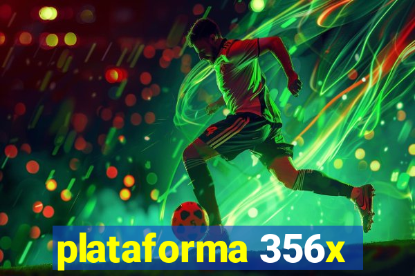 plataforma 356x