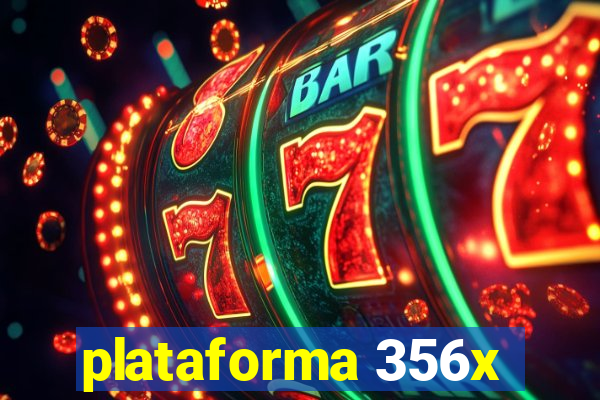 plataforma 356x