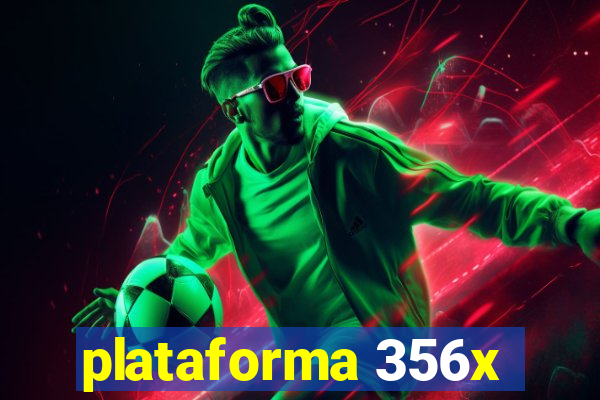 plataforma 356x