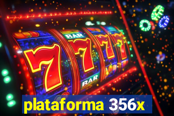 plataforma 356x