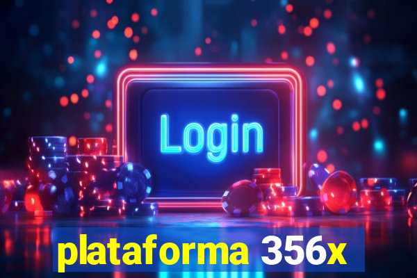 plataforma 356x