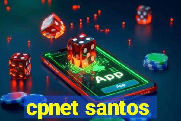 cpnet santos