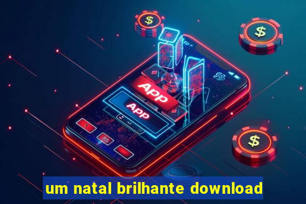 um natal brilhante download