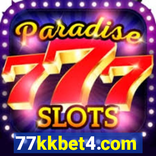 77kkbet4.com