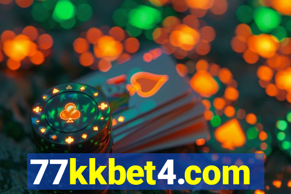 77kkbet4.com