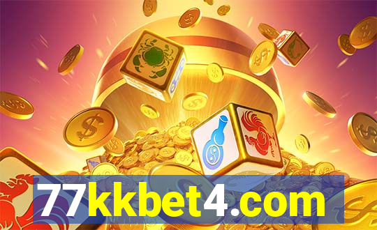 77kkbet4.com