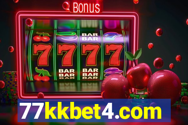 77kkbet4.com