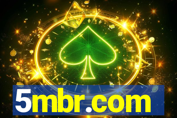 5mbr.com