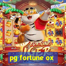 pg fortune ox