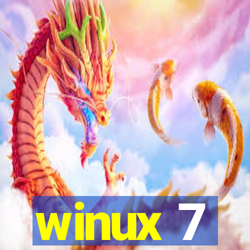 winux 7