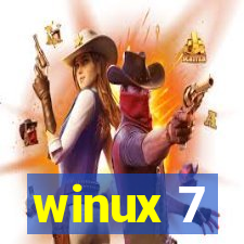 winux 7