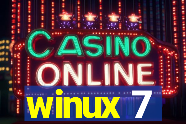 winux 7