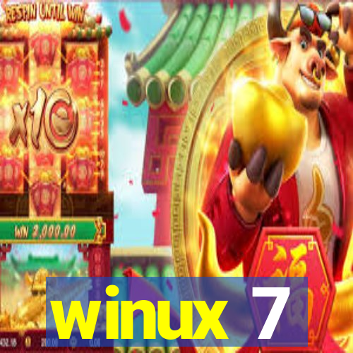 winux 7