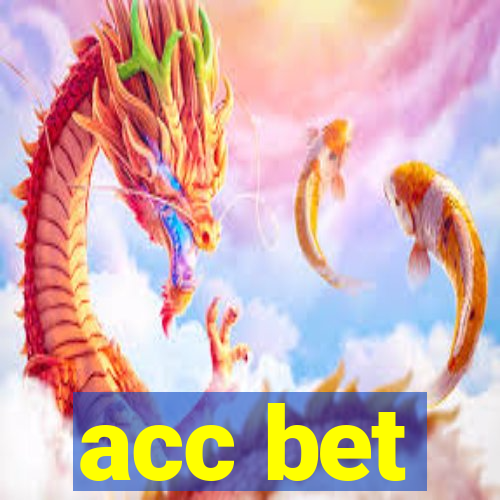 acc bet