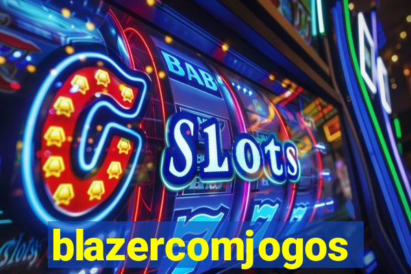 blazercomjogos