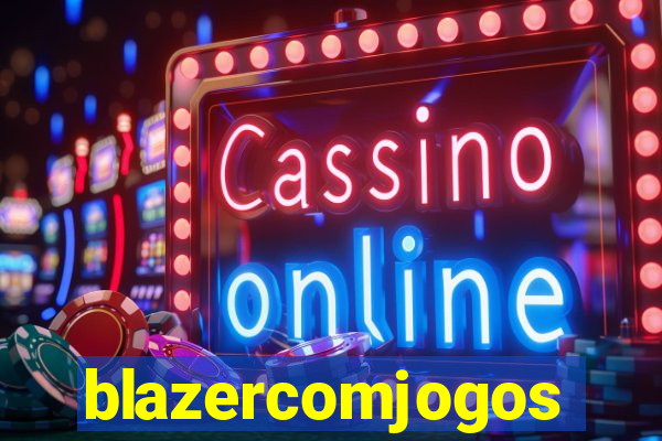 blazercomjogos