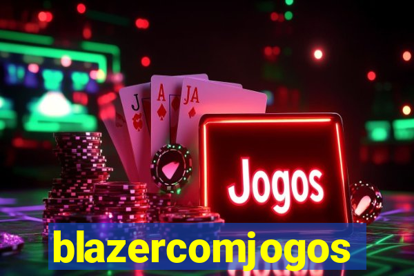 blazercomjogos