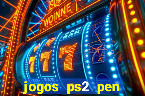 jogos ps2 pen drive download