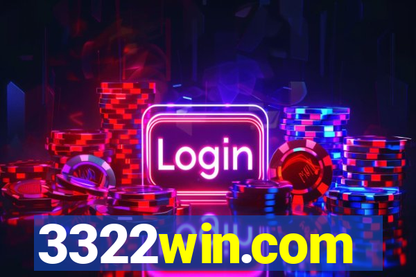 3322win.com