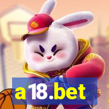 a18.bet