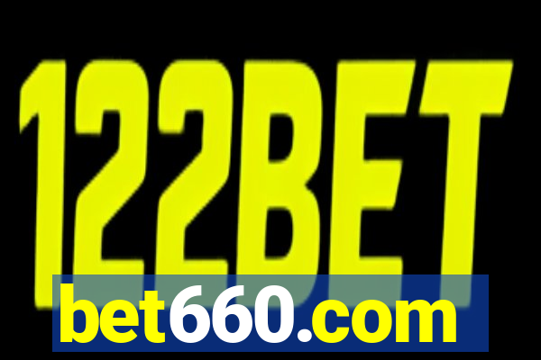 bet660.com