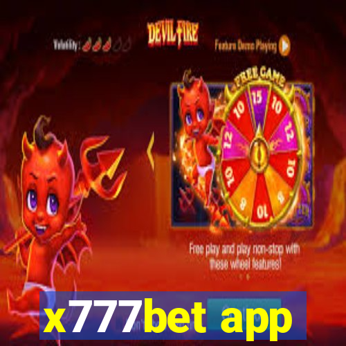 x777bet app