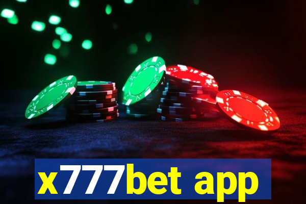 x777bet app