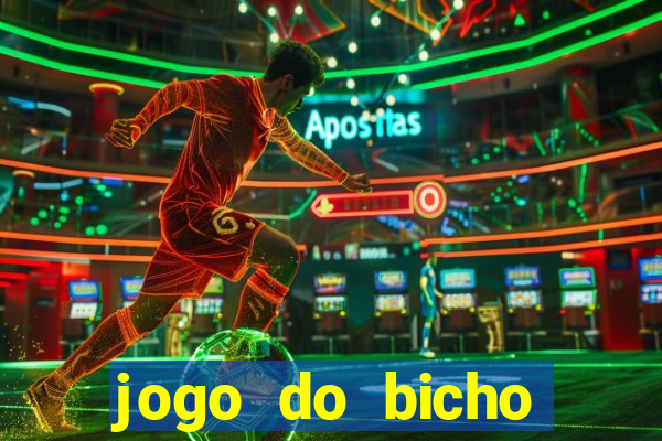 jogo do bicho banca ouro verde