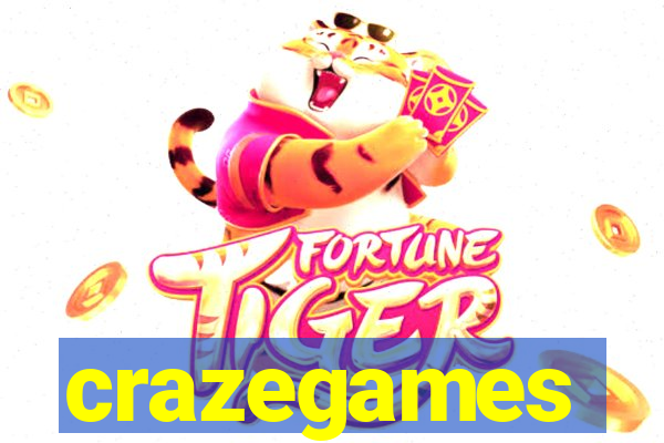 crazegames