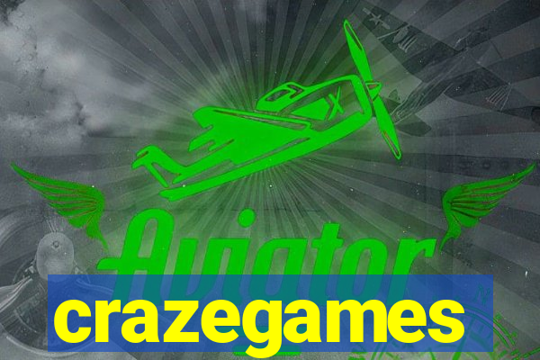 crazegames