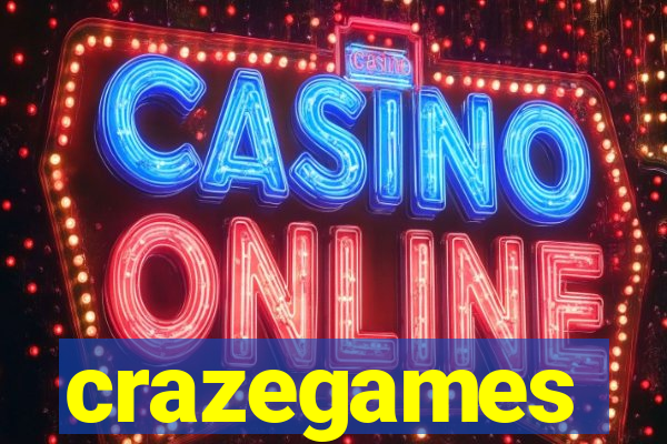 crazegames