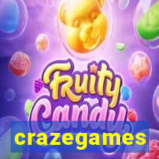 crazegames