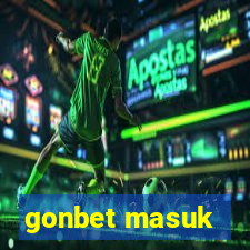 gonbet masuk