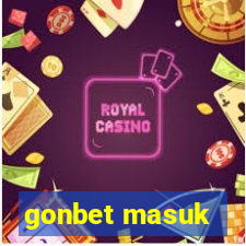 gonbet masuk