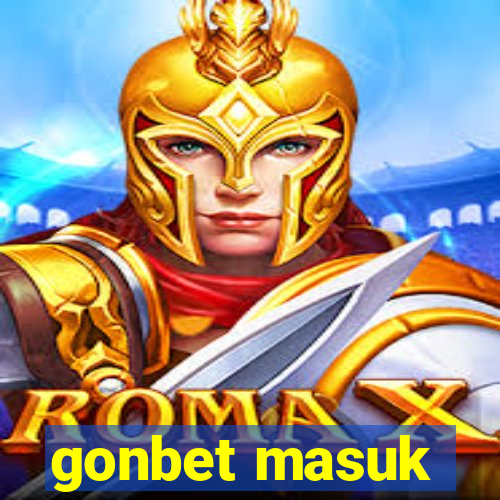 gonbet masuk