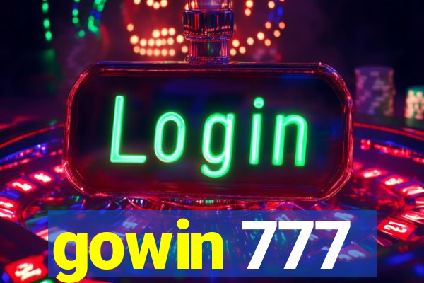 gowin 777