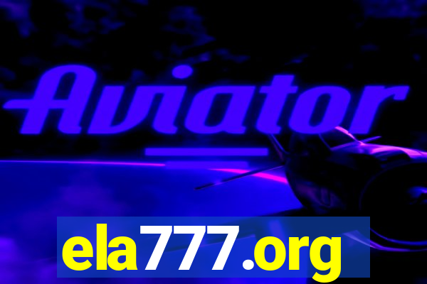 ela777.org