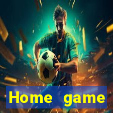 Home game gamecategoryid 0