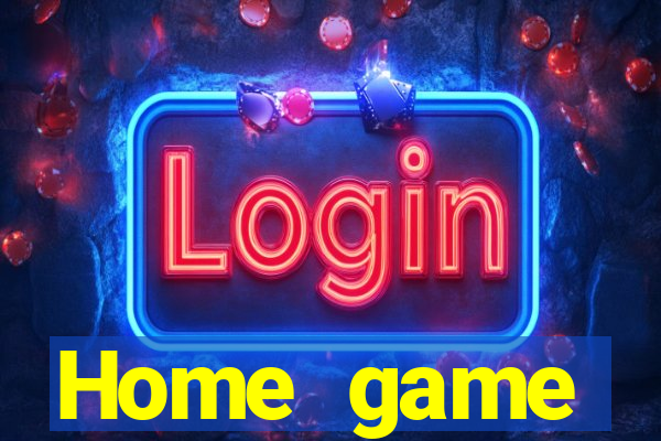 Home game gamecategoryid 0