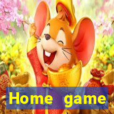 Home game gamecategoryid 0