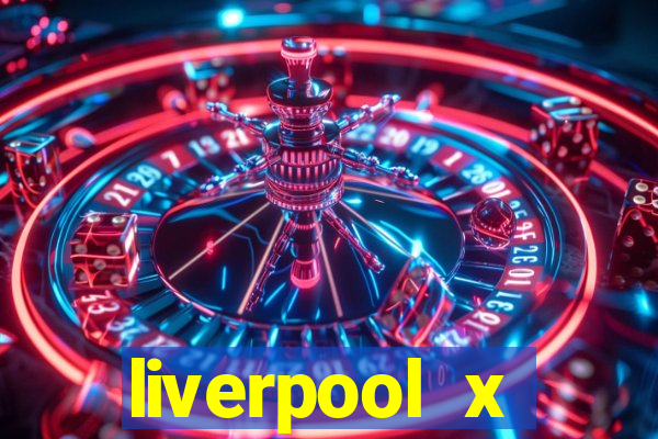 liverpool x tottenham futemax