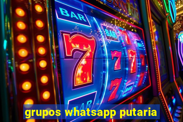 grupos whatsapp putaria