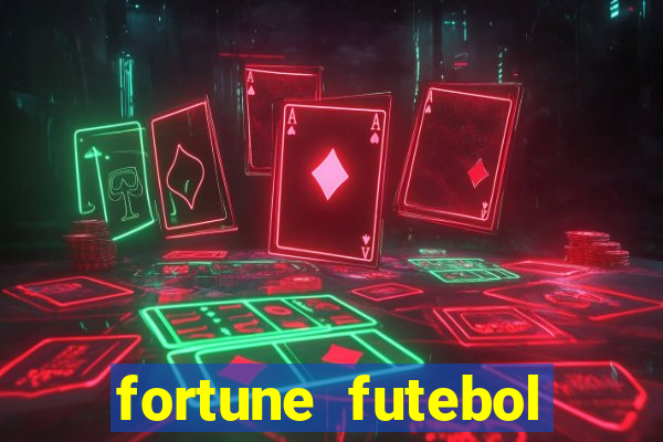 fortune futebol fever demo