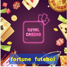 fortune futebol fever demo