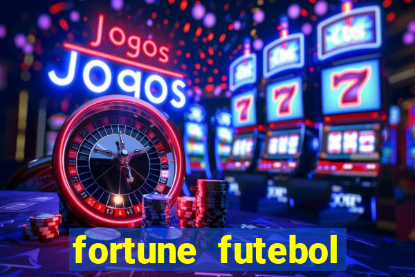 fortune futebol fever demo