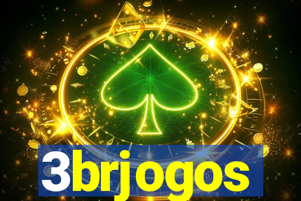 3brjogos