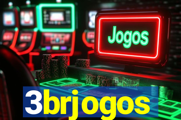 3brjogos