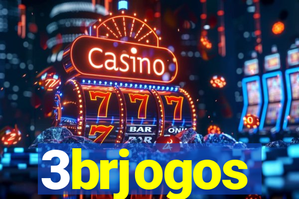 3brjogos