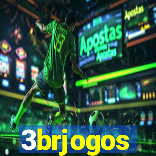 3brjogos